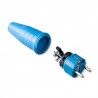 Volrubber contactstop 521 kleur Volrubber contactstop 521 kleur