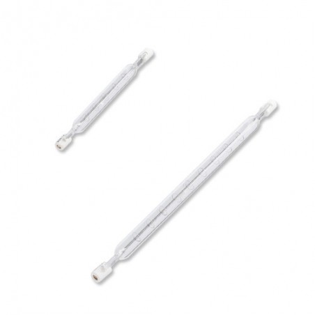 Staafhalogeen lamp Staafhalogeen lamp