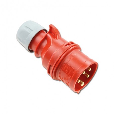 Contactstop 16A type 015-6V